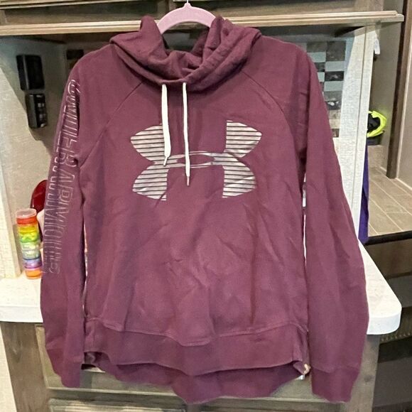 Under Armour Hoodie  - Picture 1 of 7